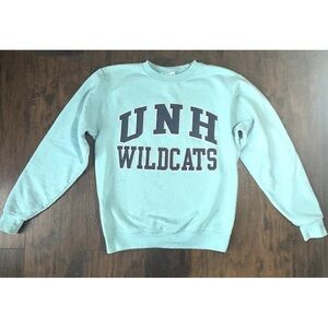 Vintage 90’s Champion University New Hampshire UNH Wildcats Crewneck Sweatshirt